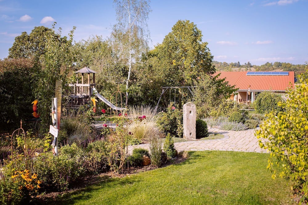 Photo of Outdoor in Leutershausen