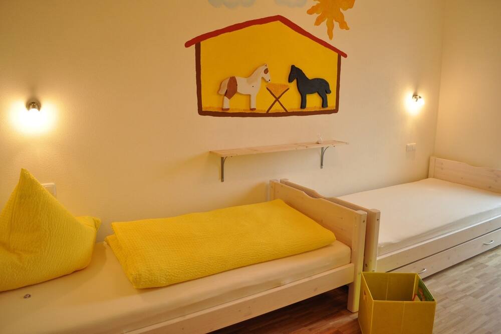 Photo of Bedroom in Leutershausen