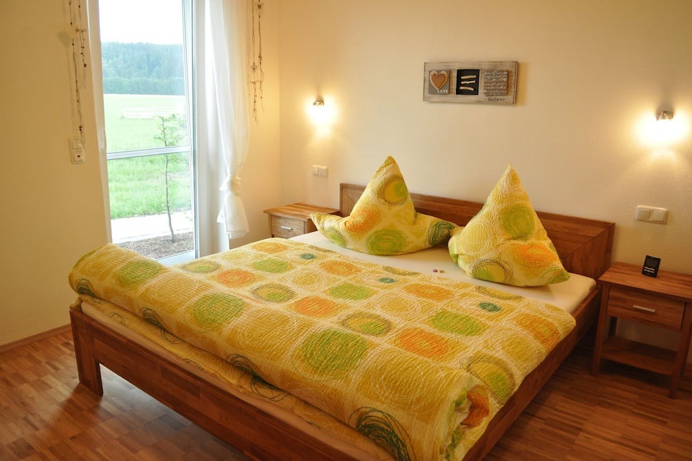 Photo of Bedroom in Leutershausen