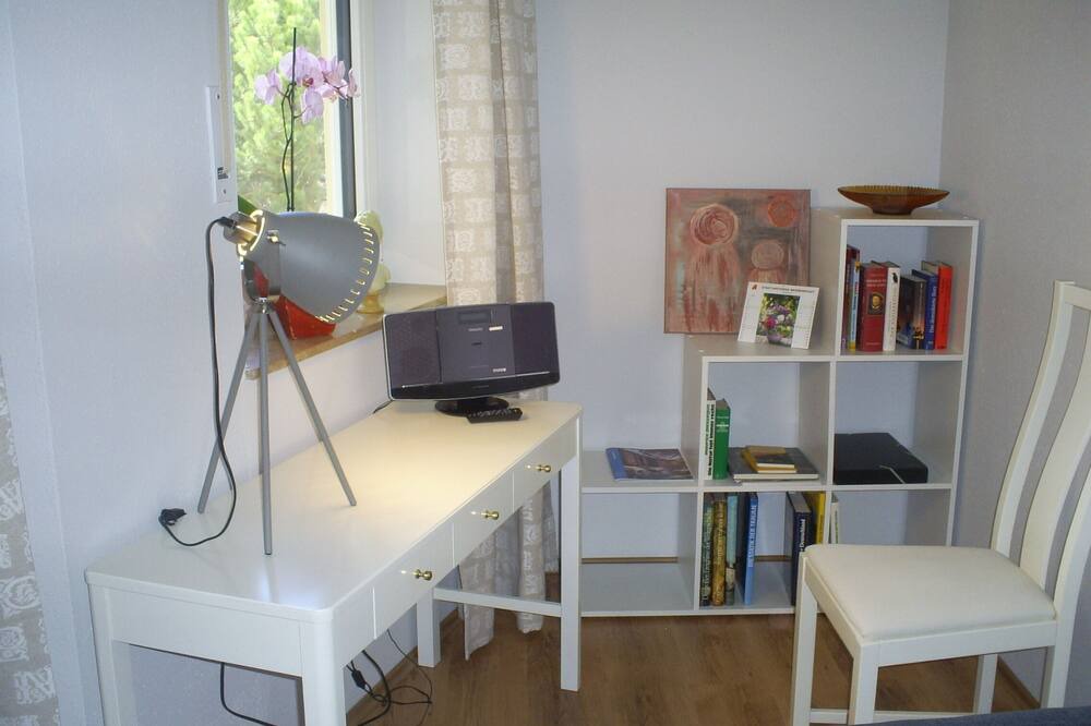 Photo of Bedroom in Weissenstadt