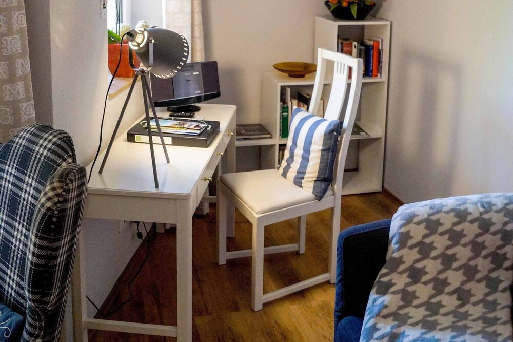 Photo of Livingroom in Weissenstadt