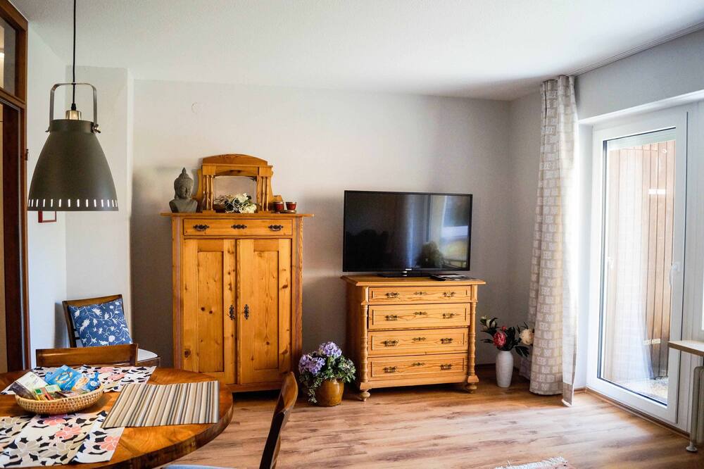 Photo of Bedroom in Weissenstadt