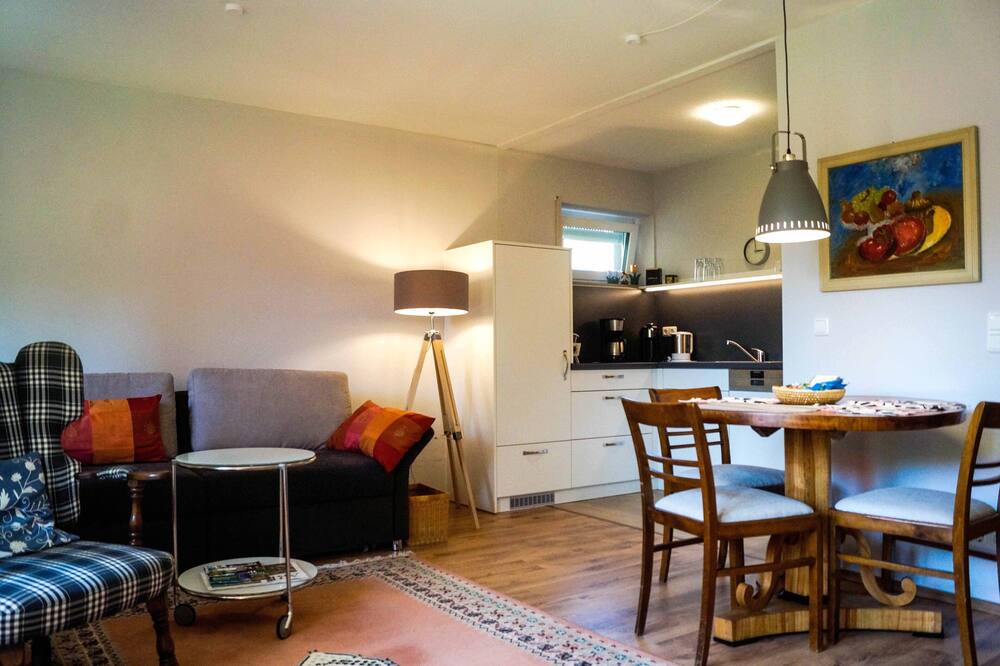 Photo of Livingroom in Weissenstadt