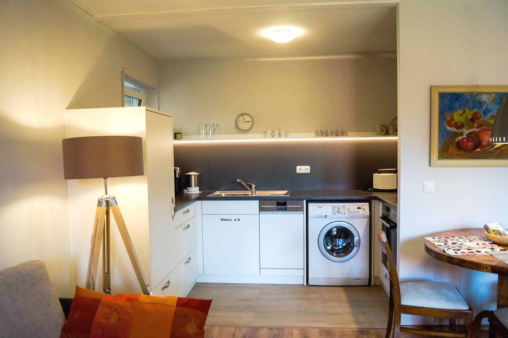 Photo of Kitchen in Weissenstadt