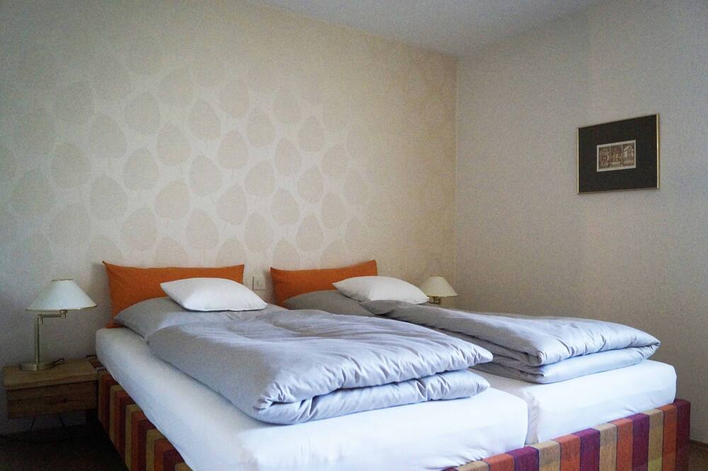 Photo of Bedroom in Weissenstadt