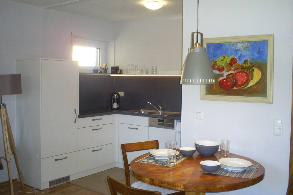 Photo of Kitchen in Weissenstadt