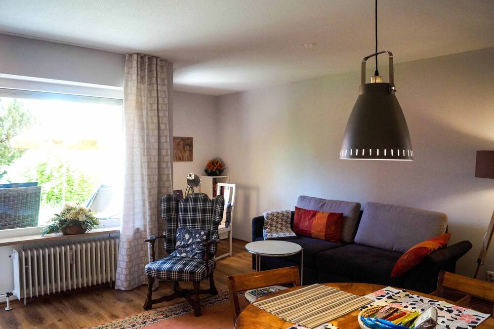 Photo of Livingroom in Weissenstadt