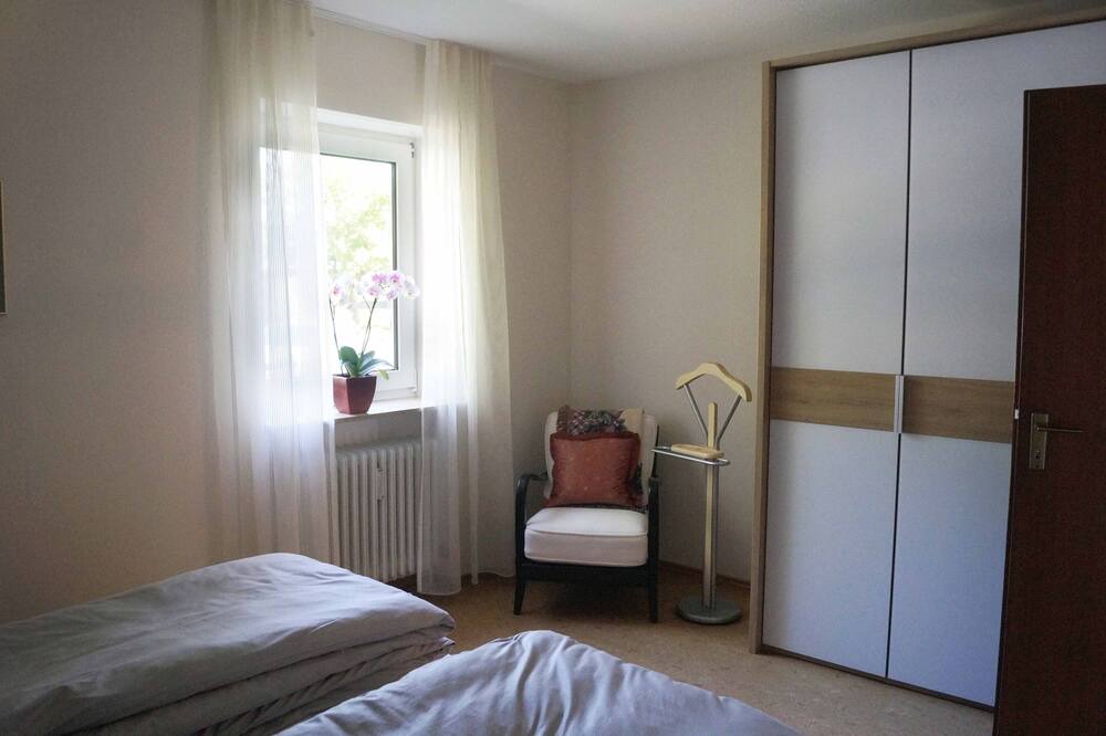 Photo of Bedroom in Weissenstadt