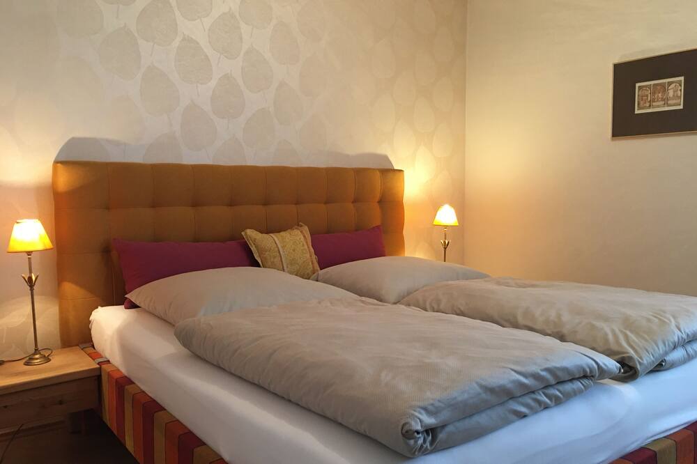Photo of Bedroom in Weissenstadt