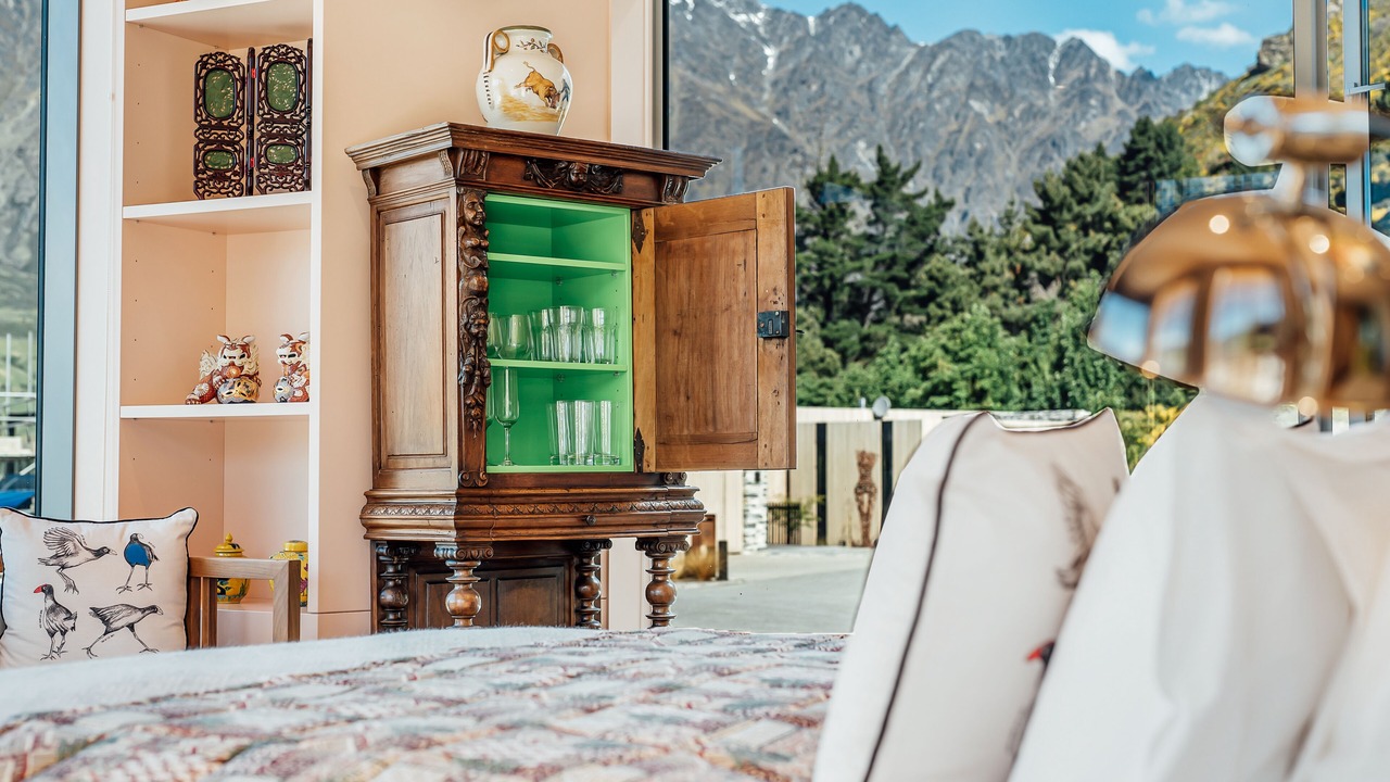 Photo of Bedroom in Kelvin Heights