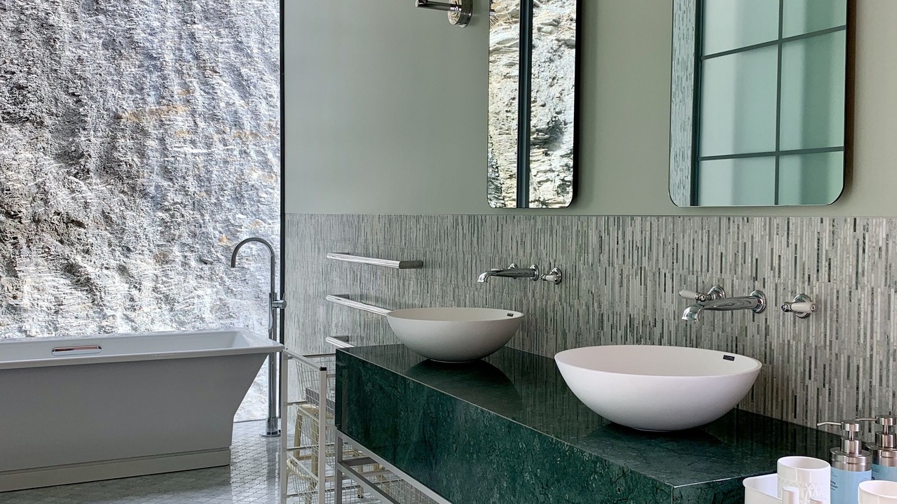 Photo of Bathroom in Kelvin Heights