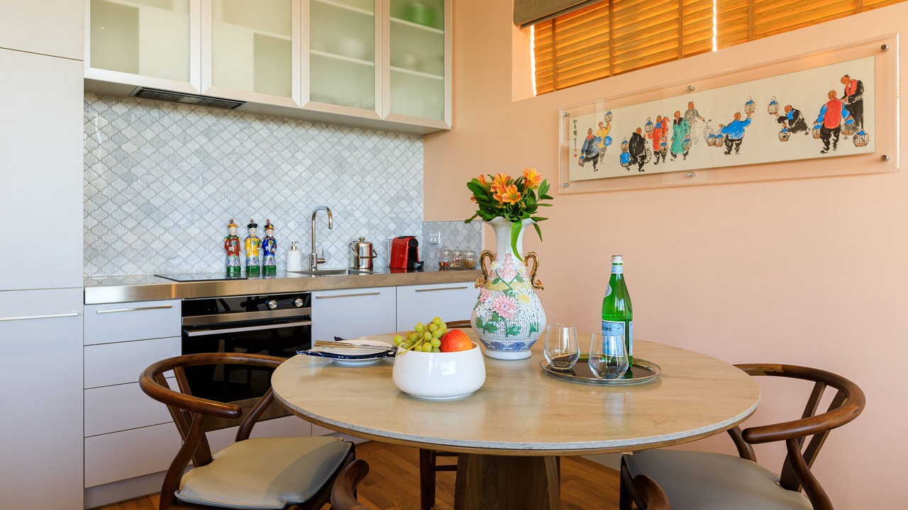Photo of Kitchen in Kelvin Heights
