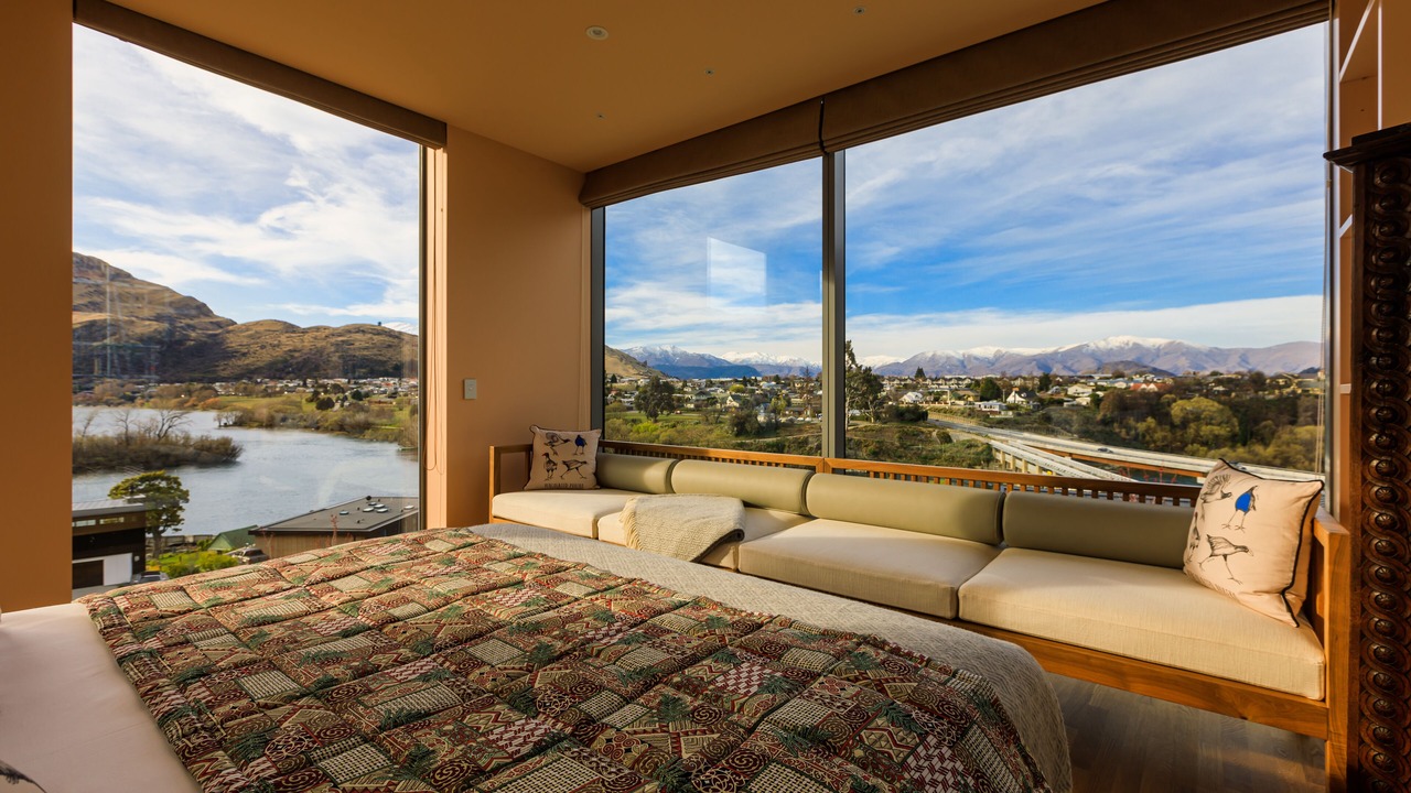 Photo of Bedroom in Kelvin Heights