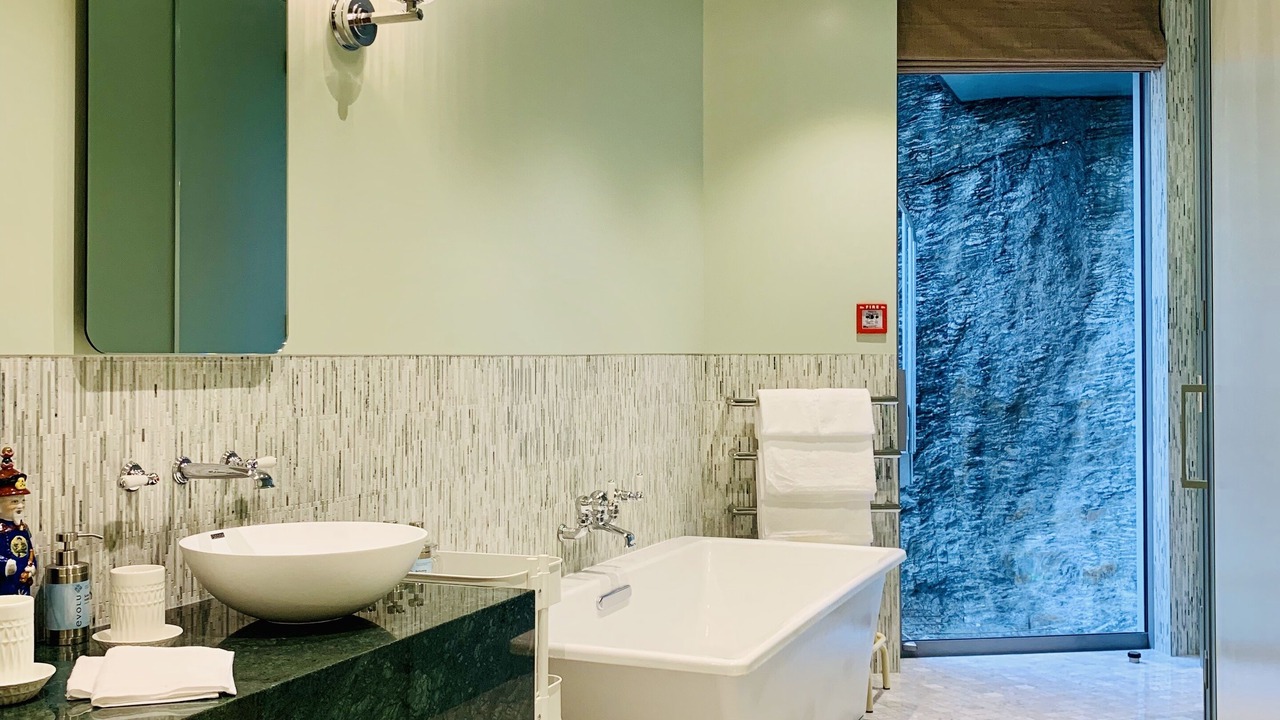 Photo of Bathroom in Kelvin Heights