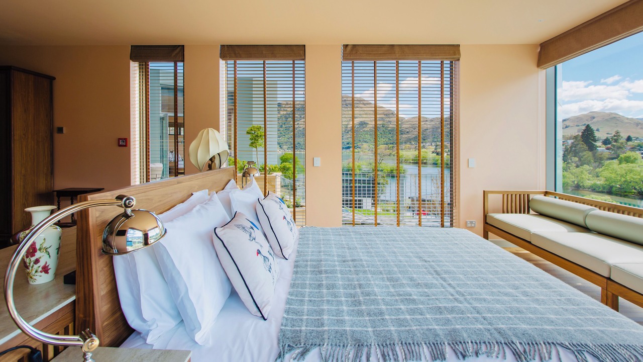 Photo of Bedroom in Kelvin Heights