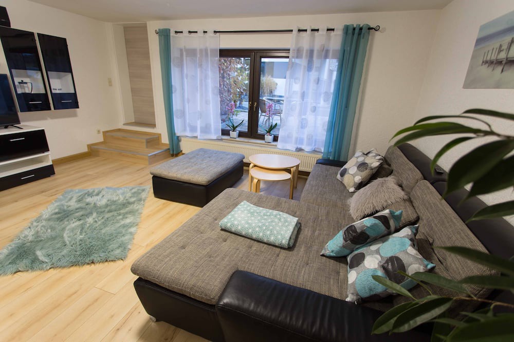 Photo of Bedroom in Hallerndorf