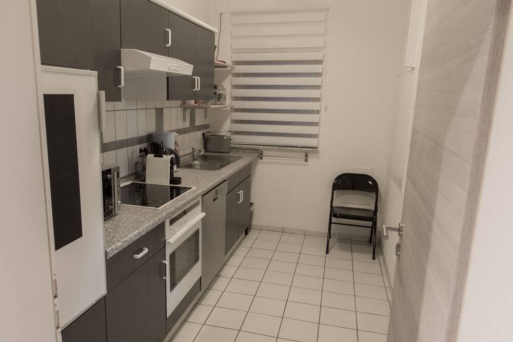 Photo of Kitchen in Hallerndorf