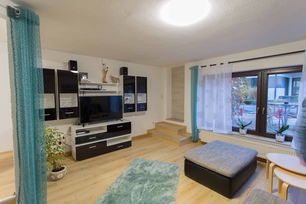 Photo of Livingroom in Hallerndorf