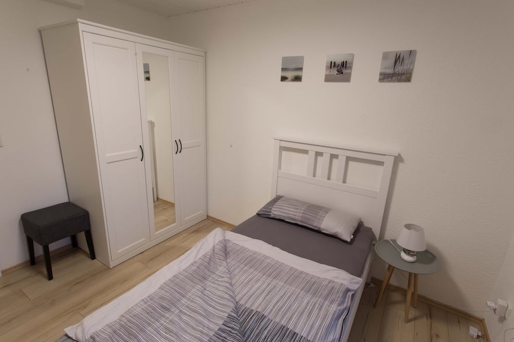 Photo of Bedroom in Hallerndorf
