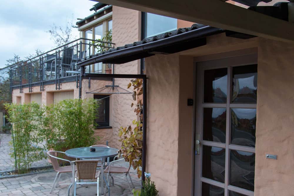 Photo of Patio Balcony in Hallerndorf