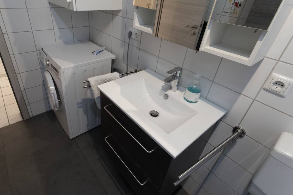 Photo of Bathroom in Hallerndorf