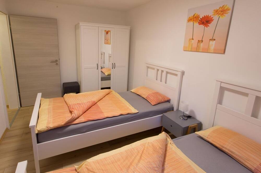 Photo of Bedroom in Hallerndorf