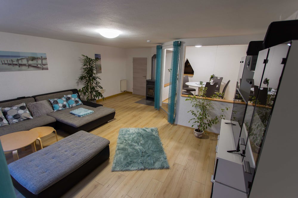 Photo of Livingroom in Hallerndorf
