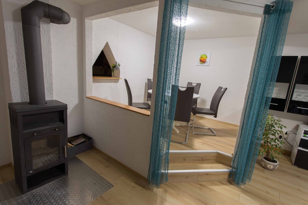 Photo of Bedroom in Hallerndorf