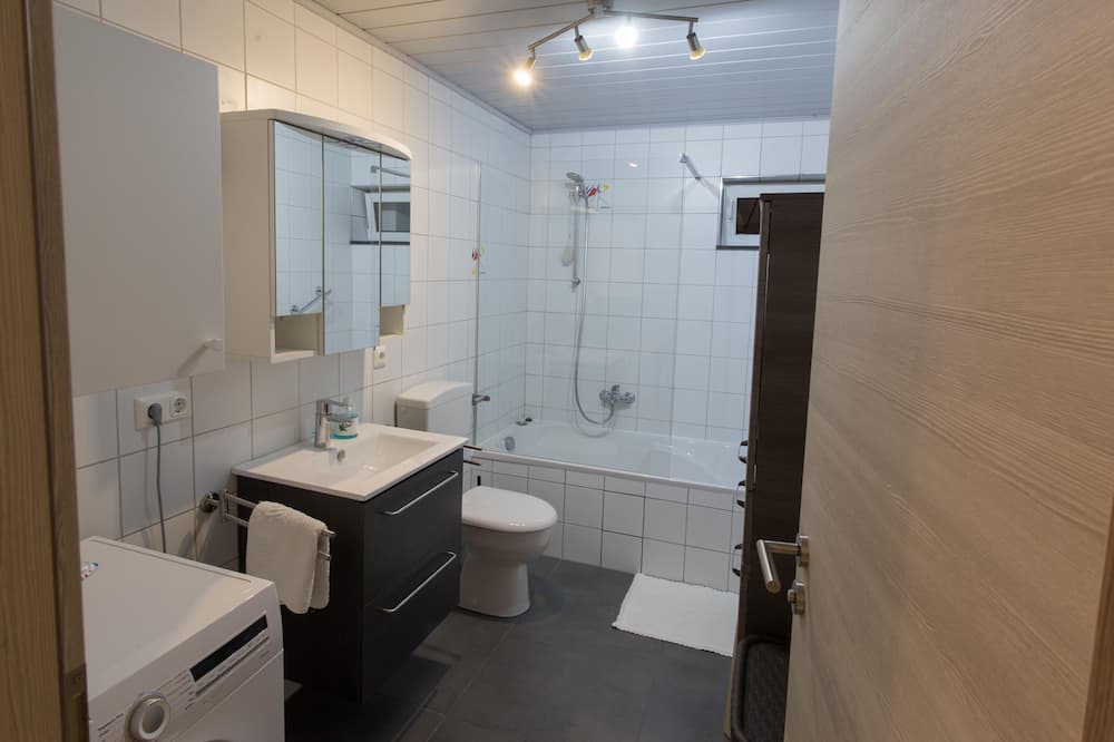 Photo of Bathroom in Hallerndorf