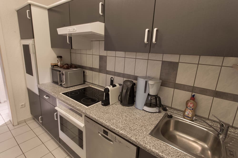 Photo of Kitchen in Hallerndorf