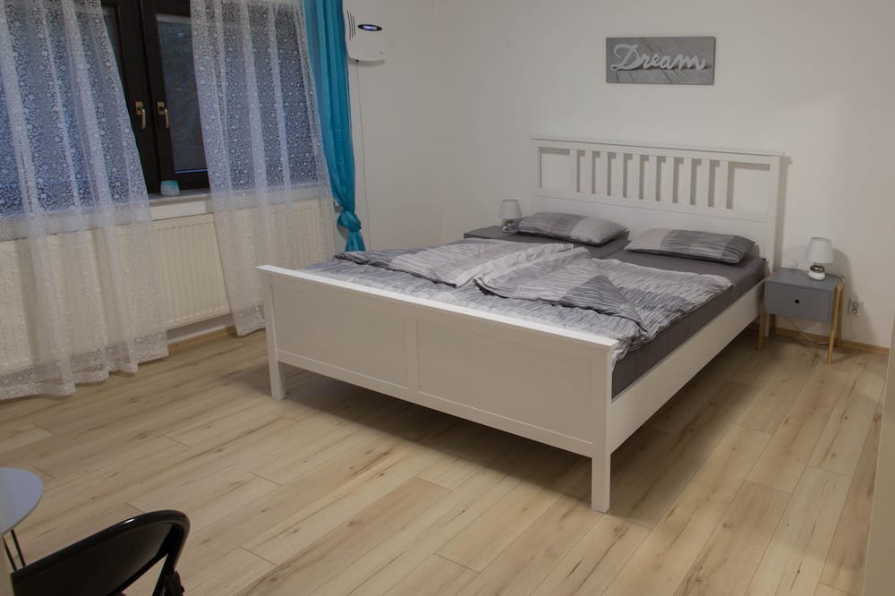 Photo of Bedroom in Hallerndorf