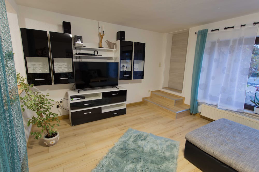 Photo of Livingroom in Hallerndorf