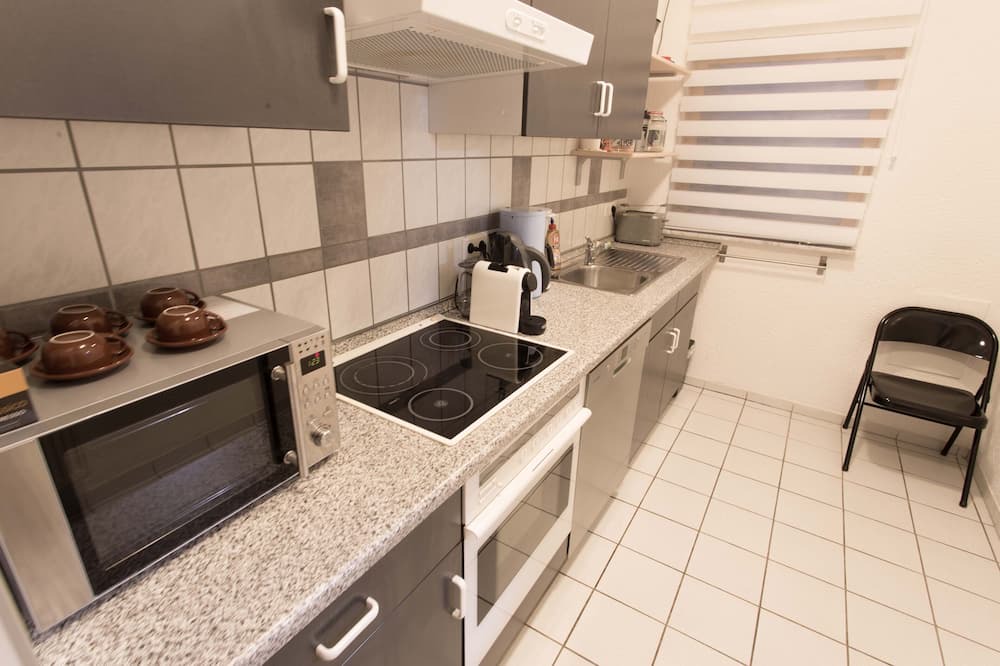 Photo of Kitchen in Hallerndorf