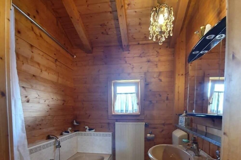Photo of Bathroom in Eging am See