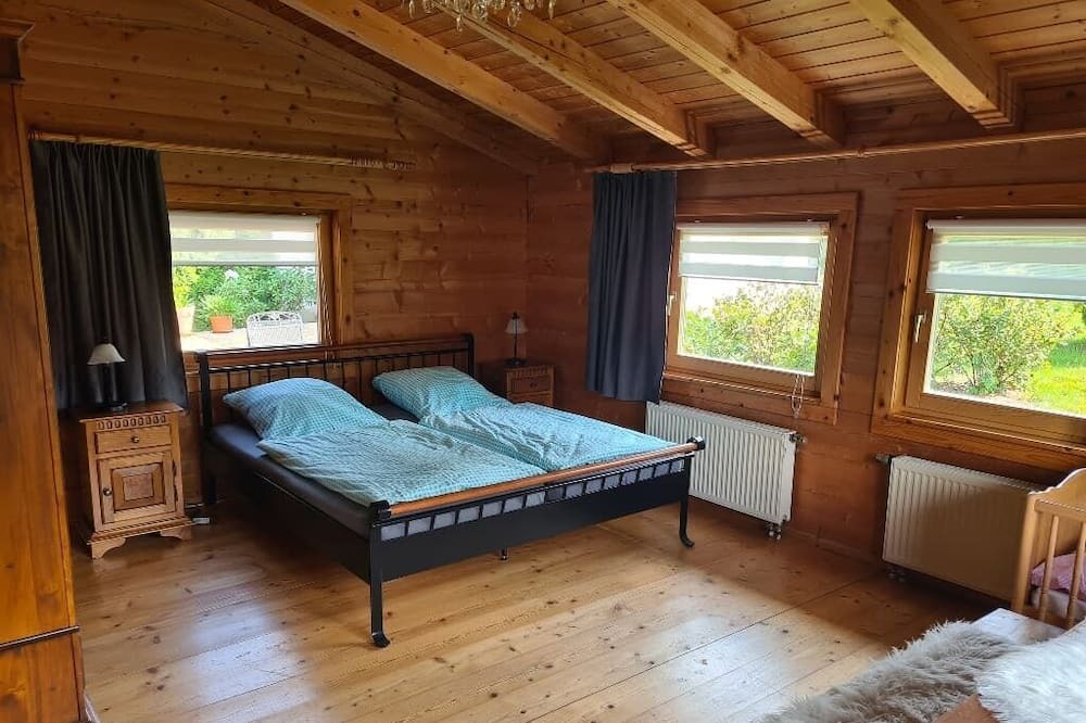Photo of Bedroom in Eging am See