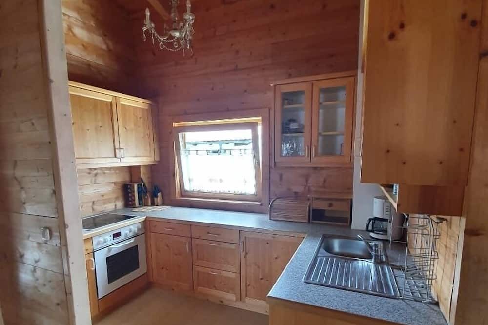 Photo of Kitchen in Eging am See