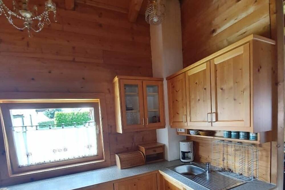 Photo of Kitchen in Eging am See