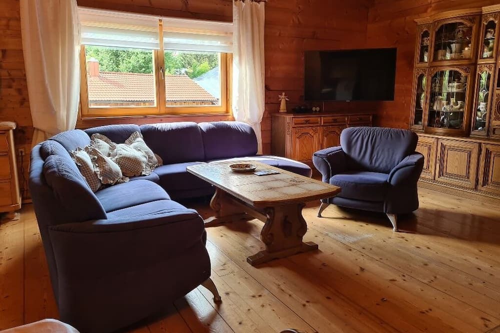 Photo of Livingroom in Eging am See