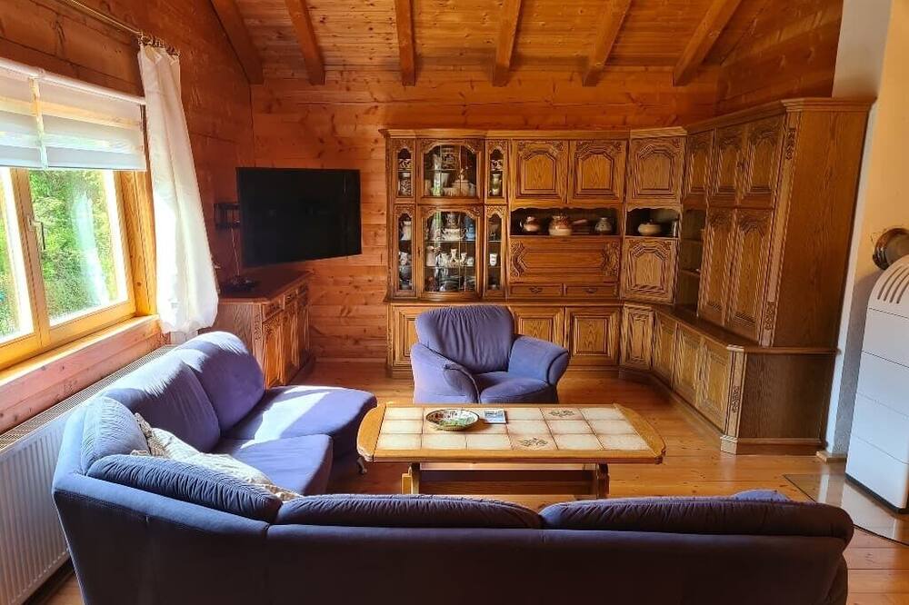 Photo of Livingroom in Eging am See
