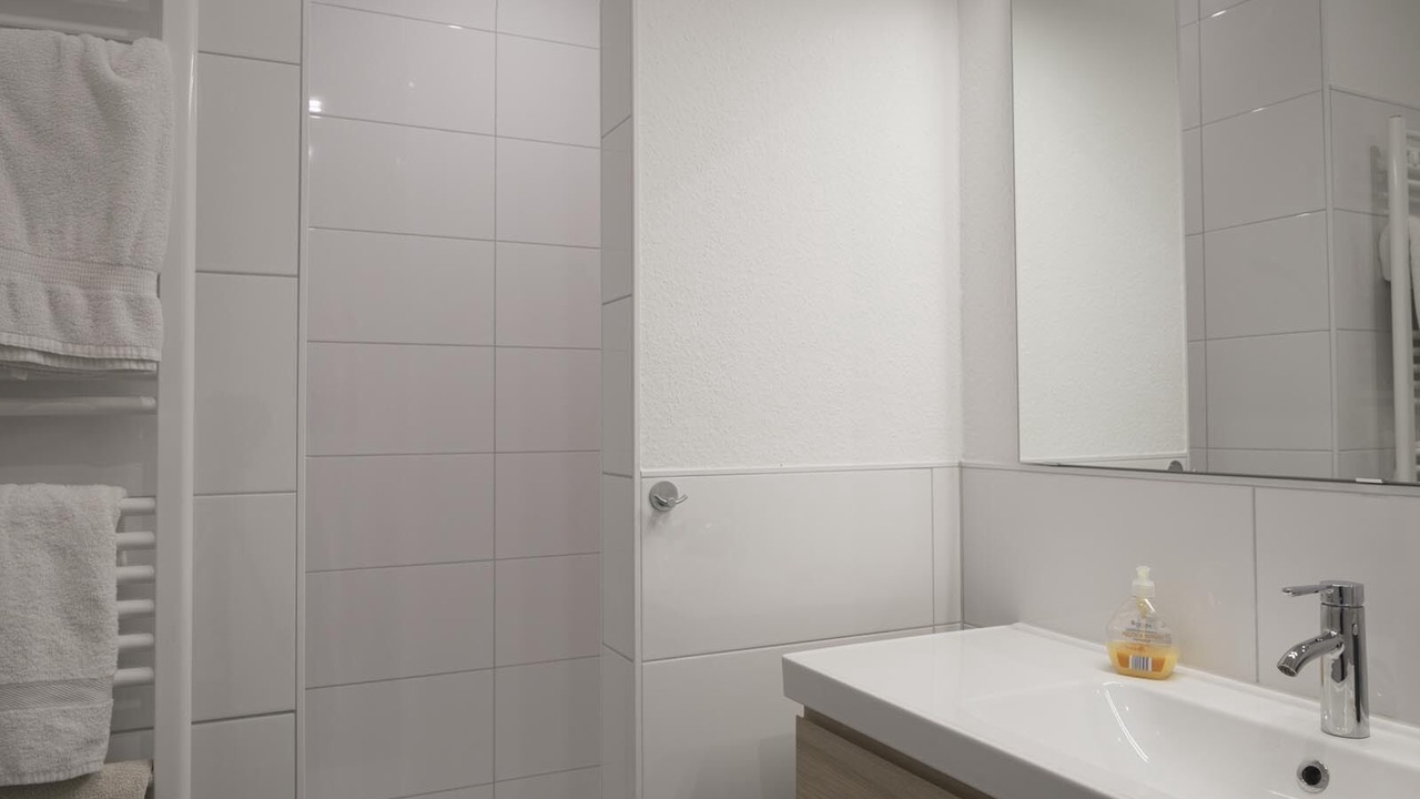 Photo of Bathroom in Aschhauserfeld