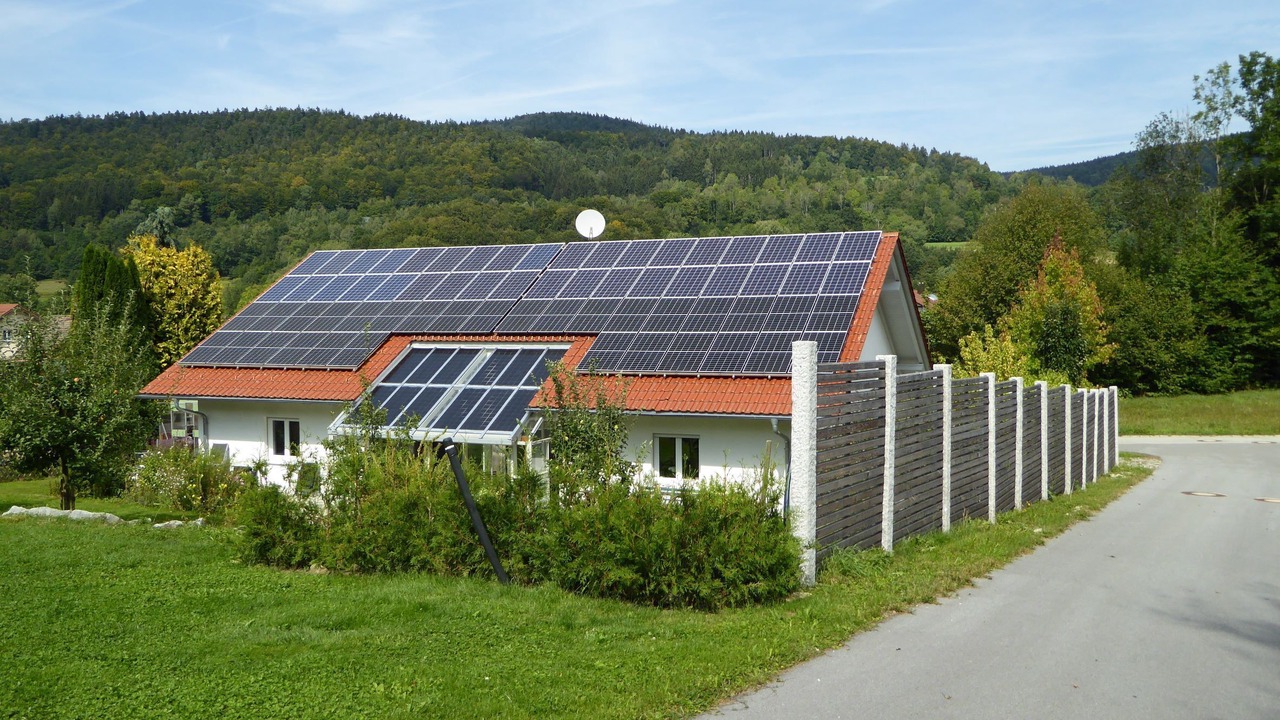 Photo of Outdoor in Hunding