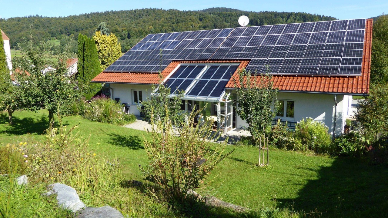 Photo of Outdoor in Hunding