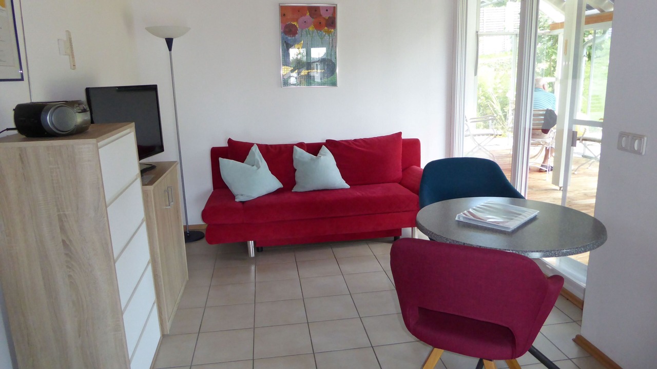Photo of Livingroom in Hunding