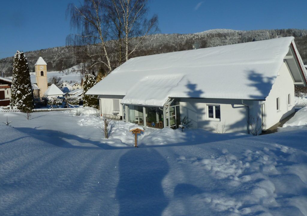 Photo of Outdoor in Hunding