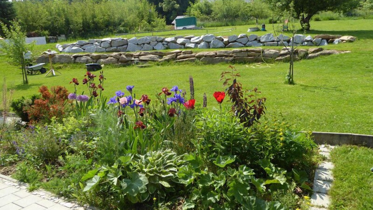 Photo of Outdoor in Hunding