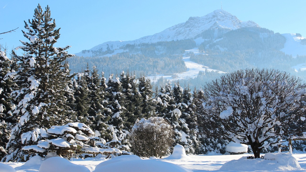 Photo of Outdoor in Sankt Johann in Tirol