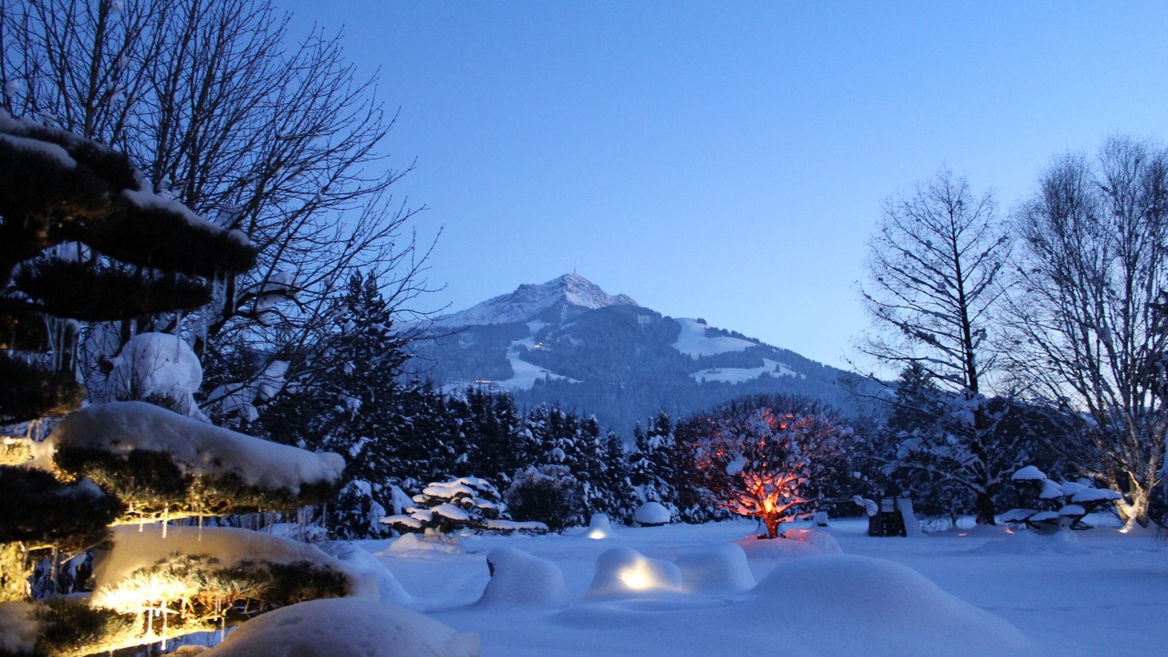 Photo of Others in Sankt Johann in Tirol