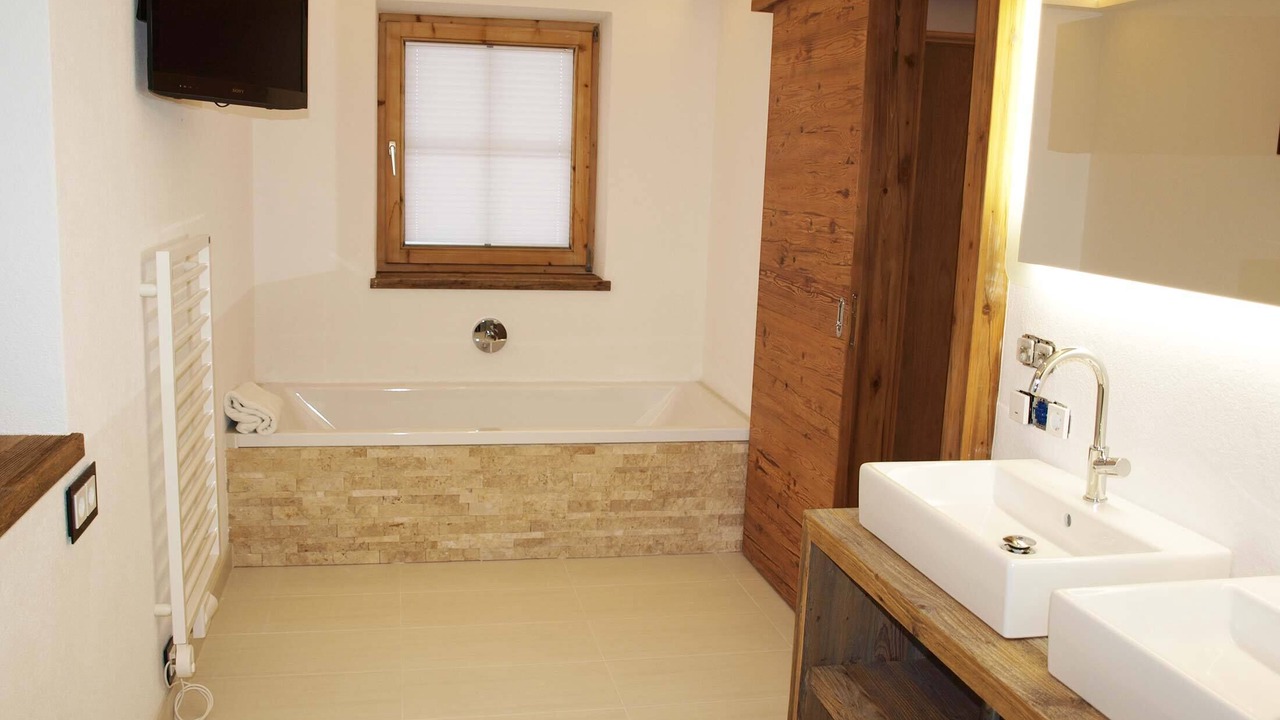 Photo of Bathroom in Sankt Johann in Tirol