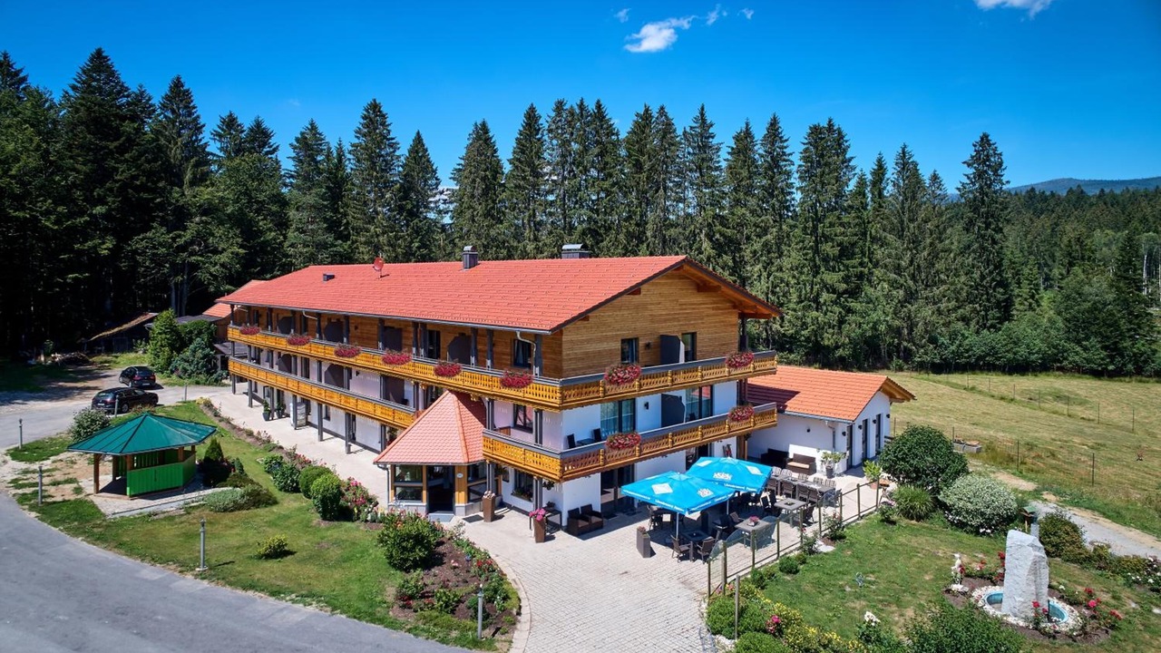 Photo of Outdoor in Neuschoenau