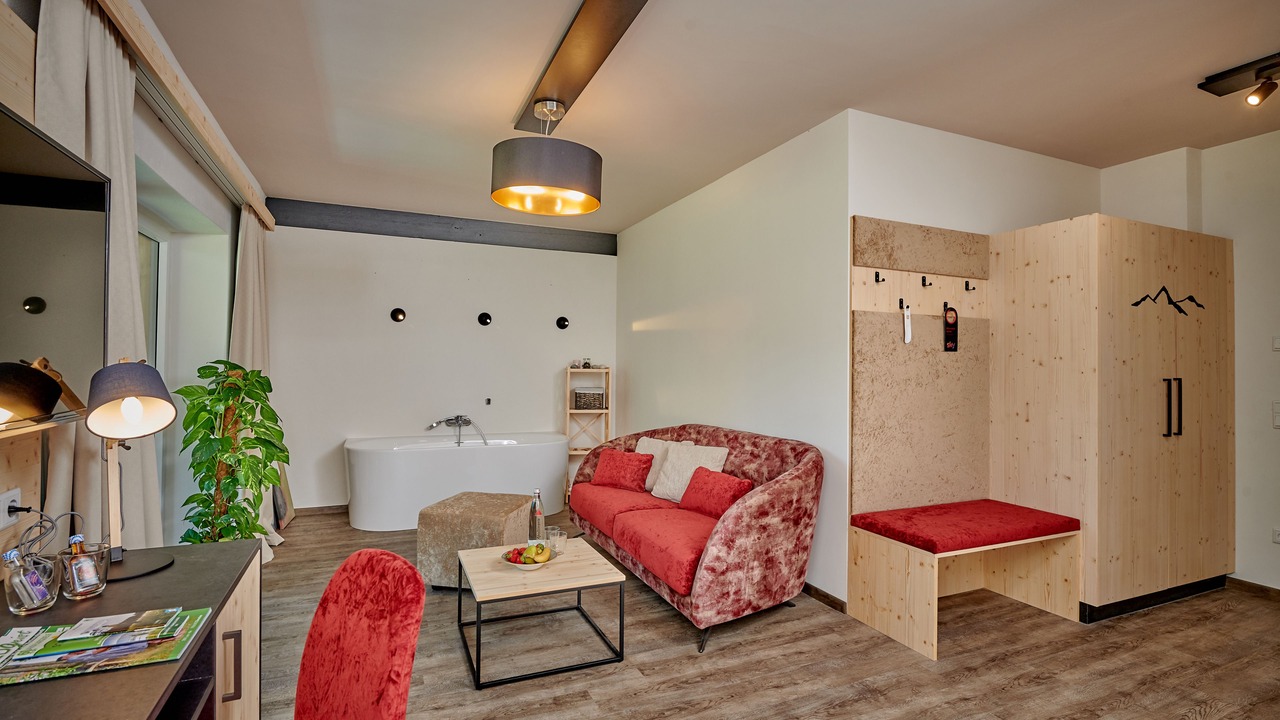 Photo of Bedroom in Neuschoenau